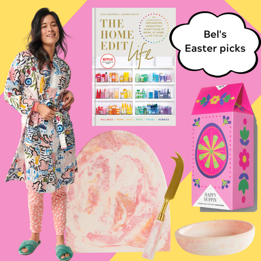 Staff Pics for Easter 2021 - Belinda