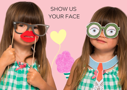 NPJ Challenge: Show us your faces!