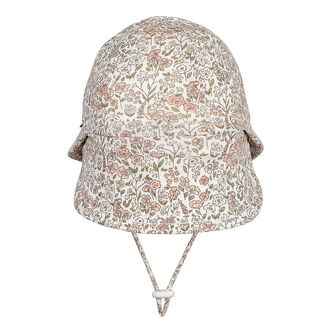 Legionnaire Flap Sun Hat - Savanna