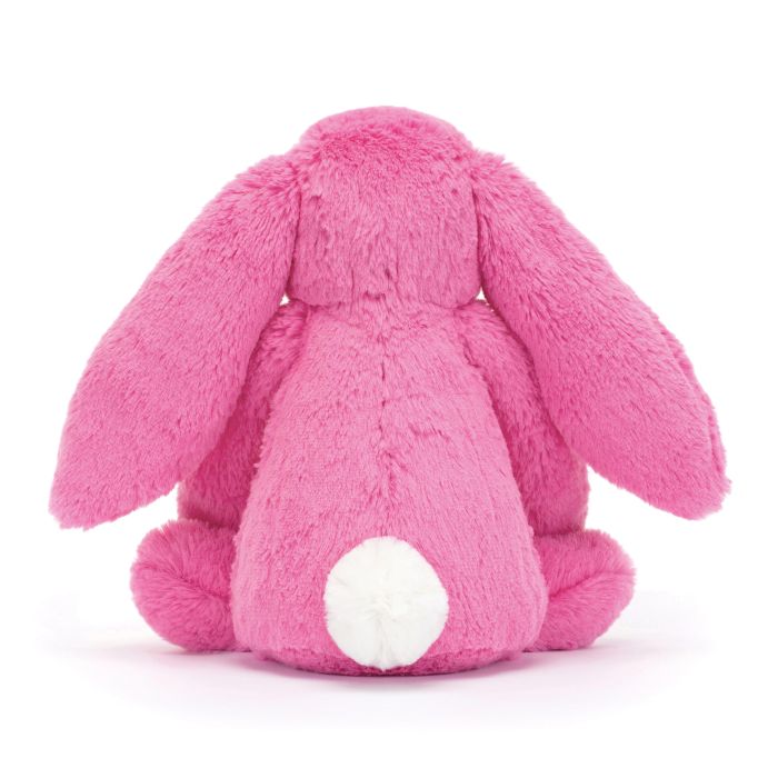 Bashful Bunny - Hot Pink - Medium