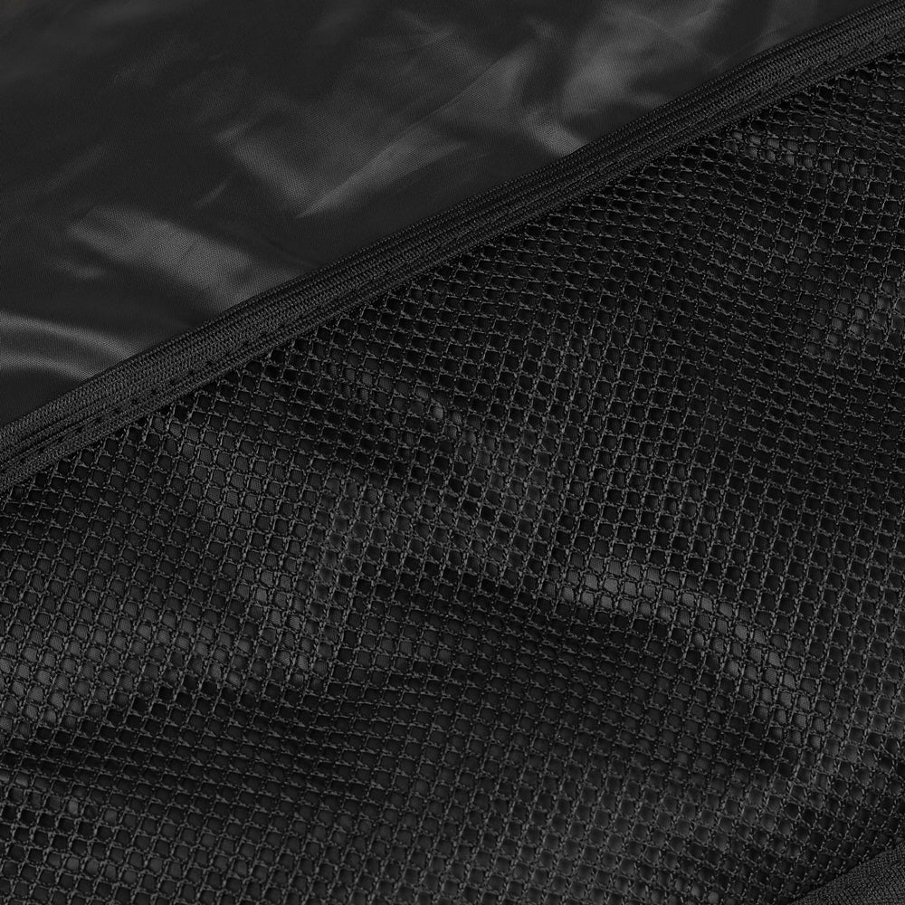 Cloud Flat Base Bag - Bleu