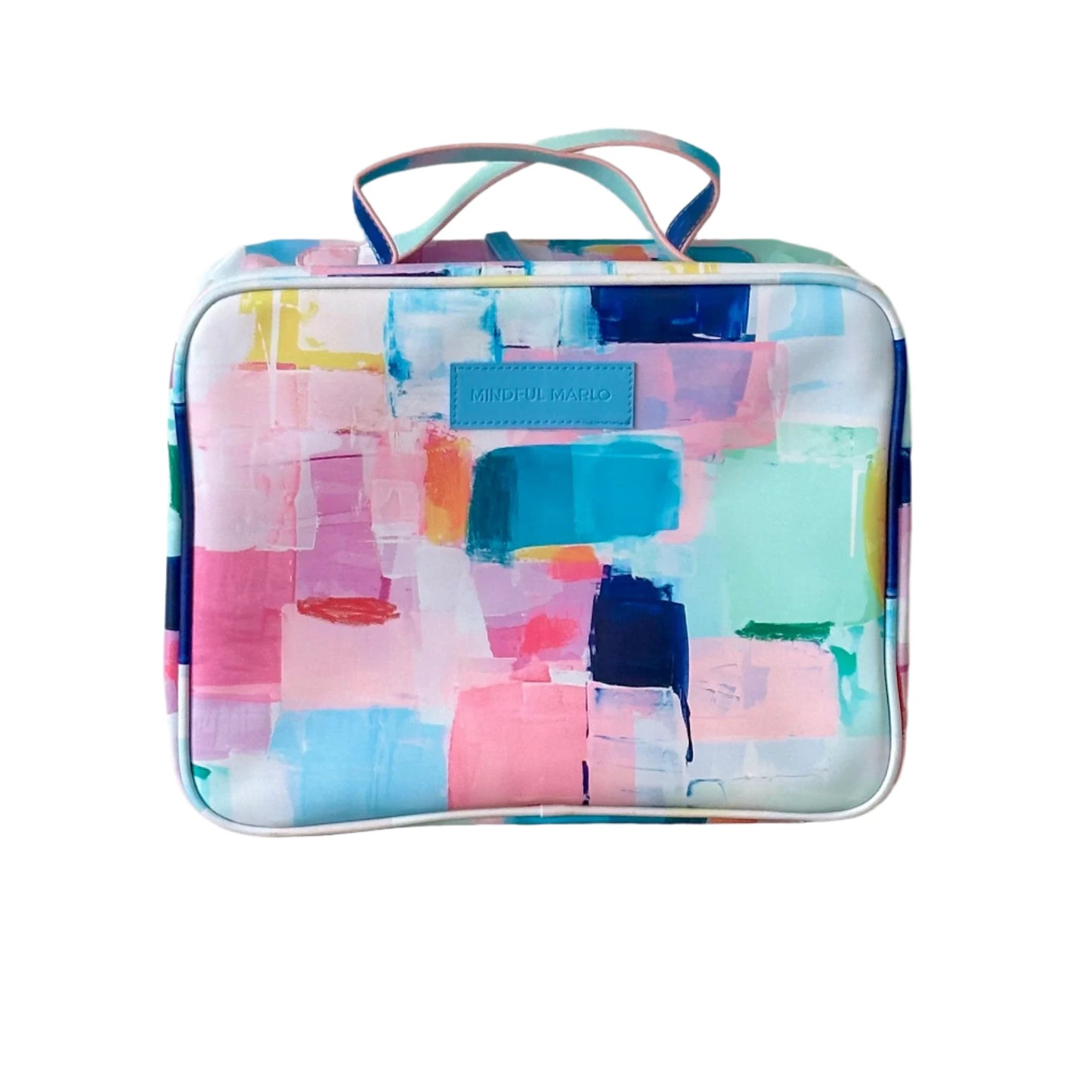 Hanging Toiletry Bag - Good Times