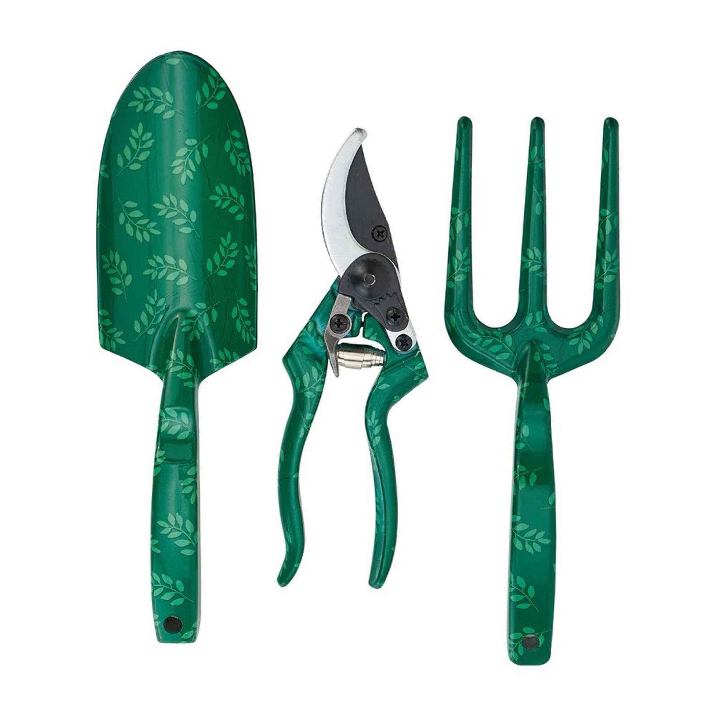 Garden Tool Set - Jungle Snake