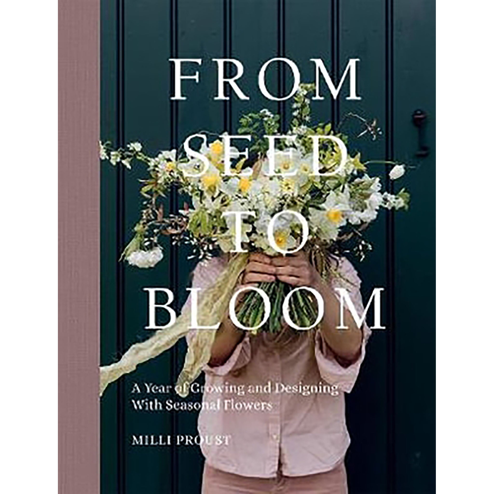 From Seed To Bloom:  Liviasecrets' Creative Process