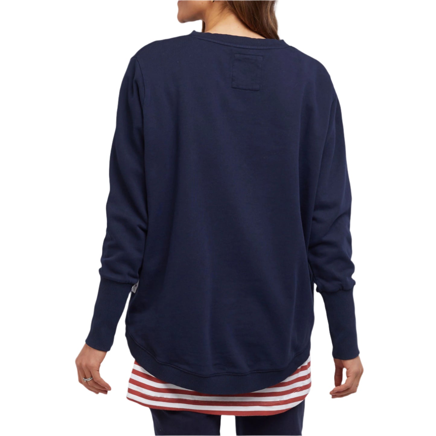 Divine Crew - Navy