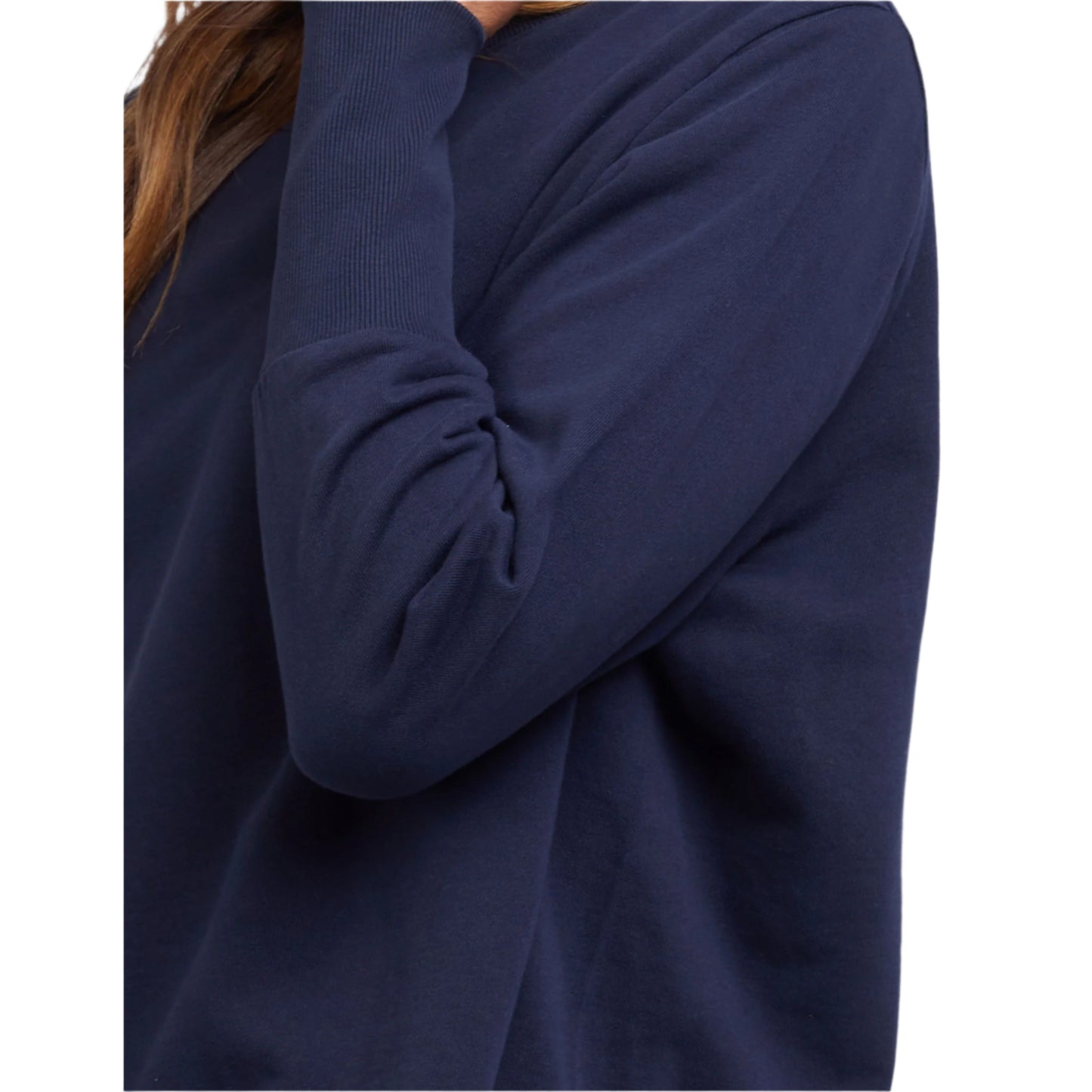 Divine Crew - Navy