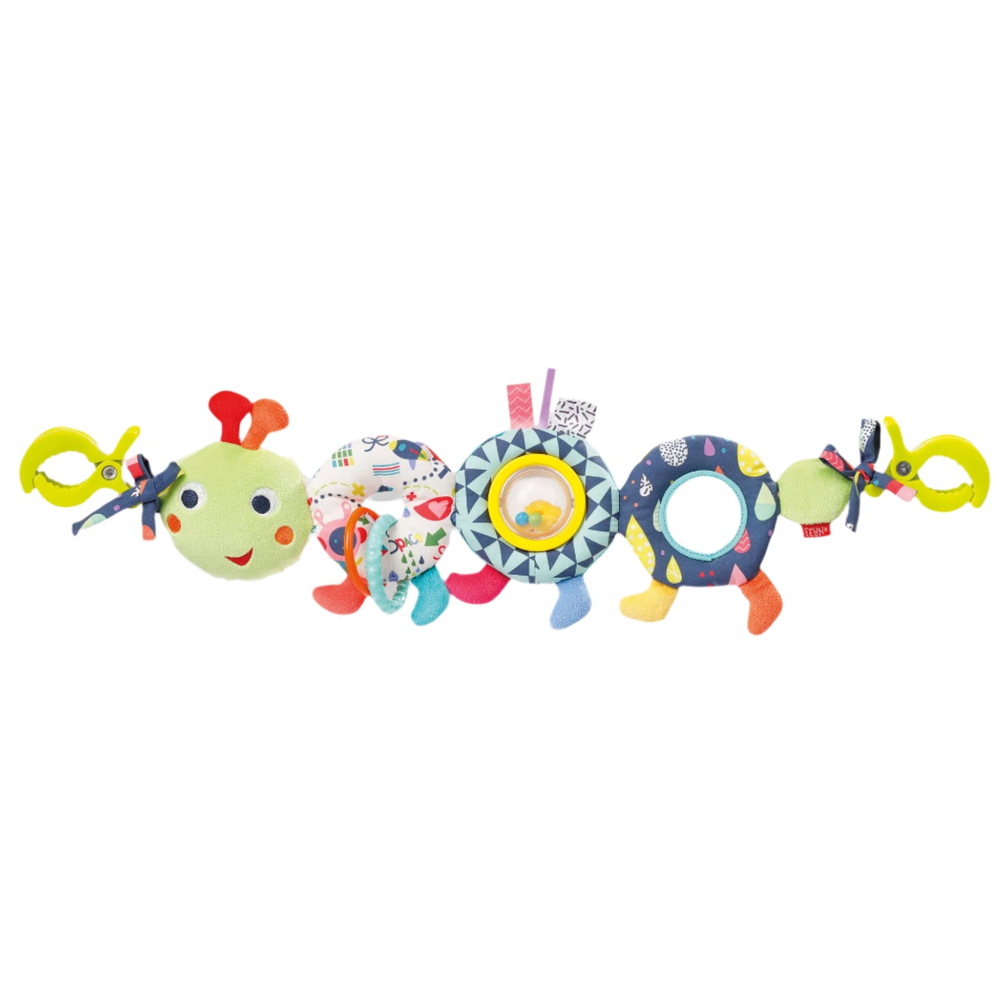 Fehn Pram Chain Caterpillar