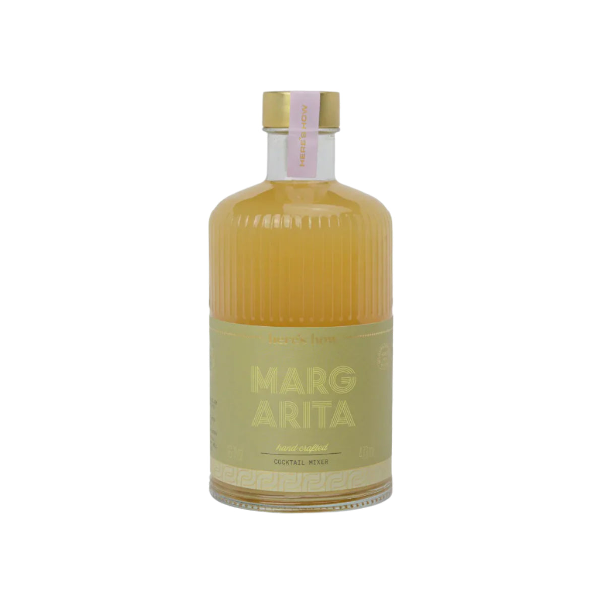 Margarita Mixer - 16oz