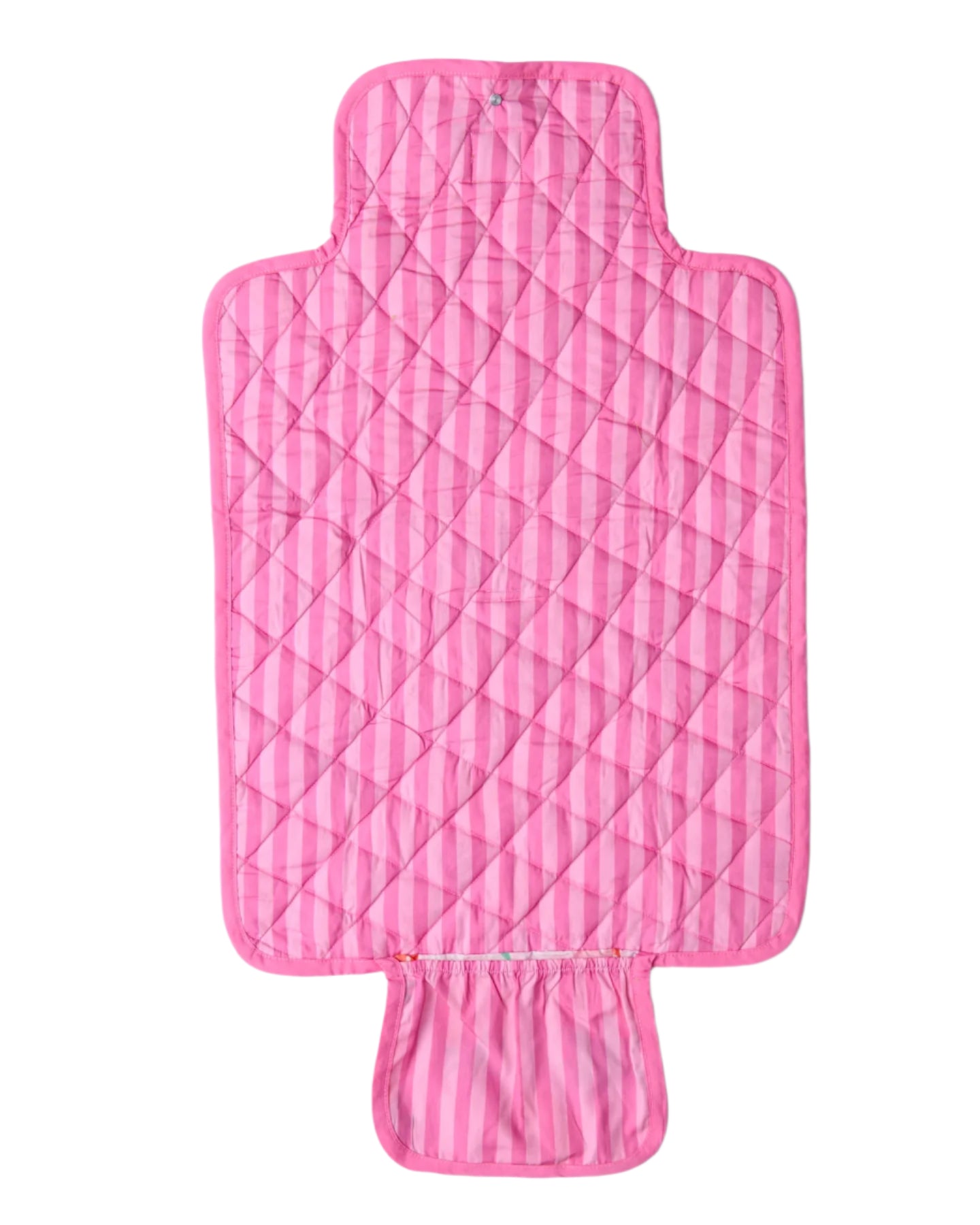 Strawberry Jam Baby Change Mat