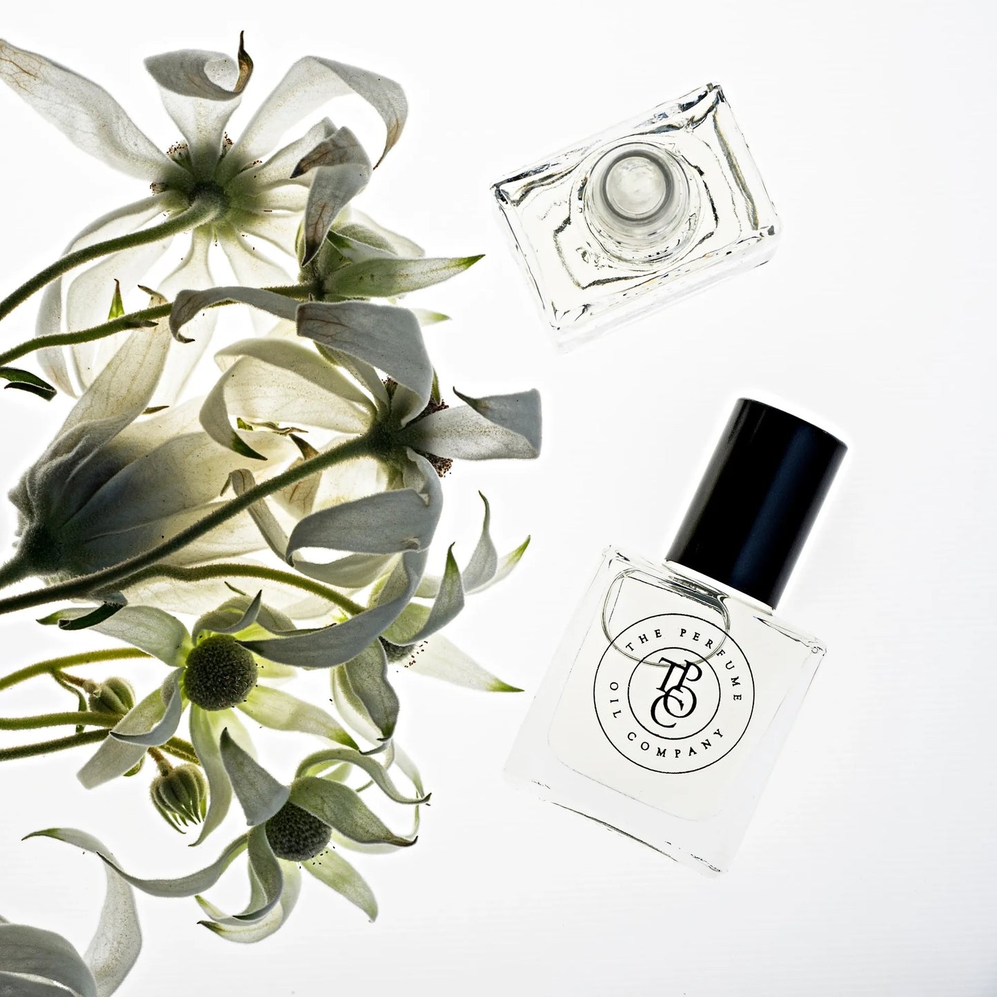 VENUS - 10ml Roll-On Perfume Oil