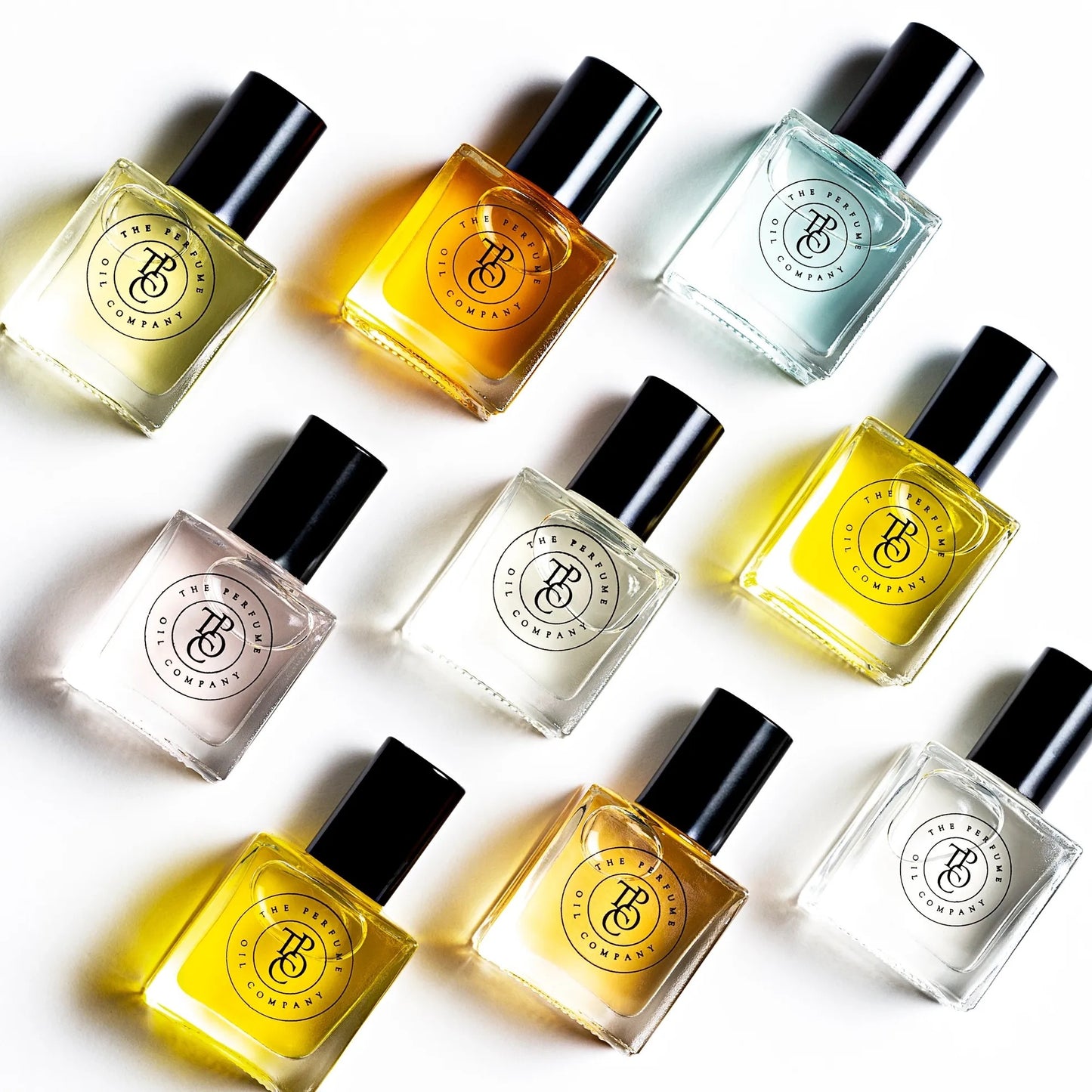 ROUGE - 10ml Roll-On Perfume Oil
