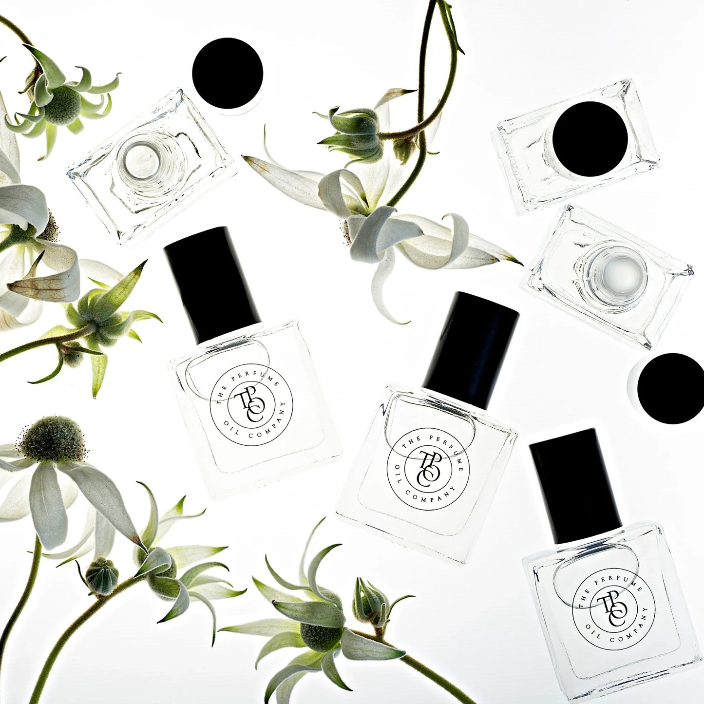 DOLL - 10ml Roll-On Perfume Oil