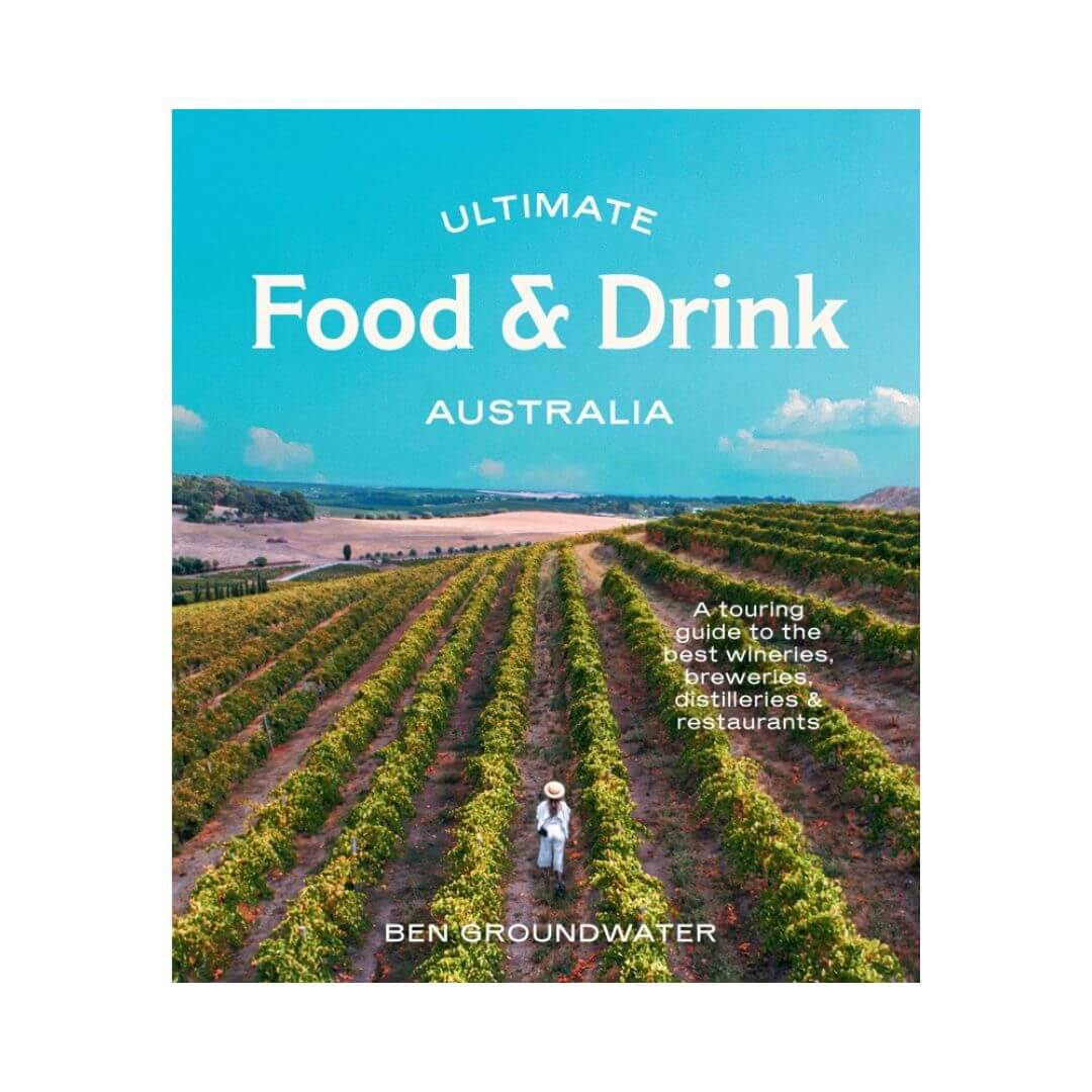 Ultimate Food & Drink: Australia