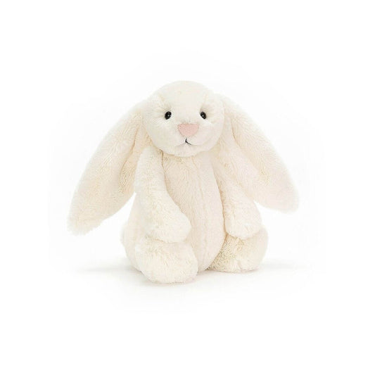 Bashful Bunny - Cream - Medium