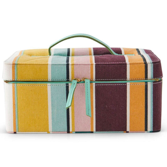 Hat Trick Toiletry Case