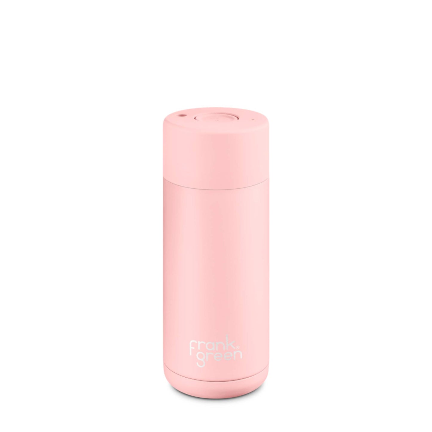 Blushed - Ceramic Reusable Cup - 16oz / 475ml