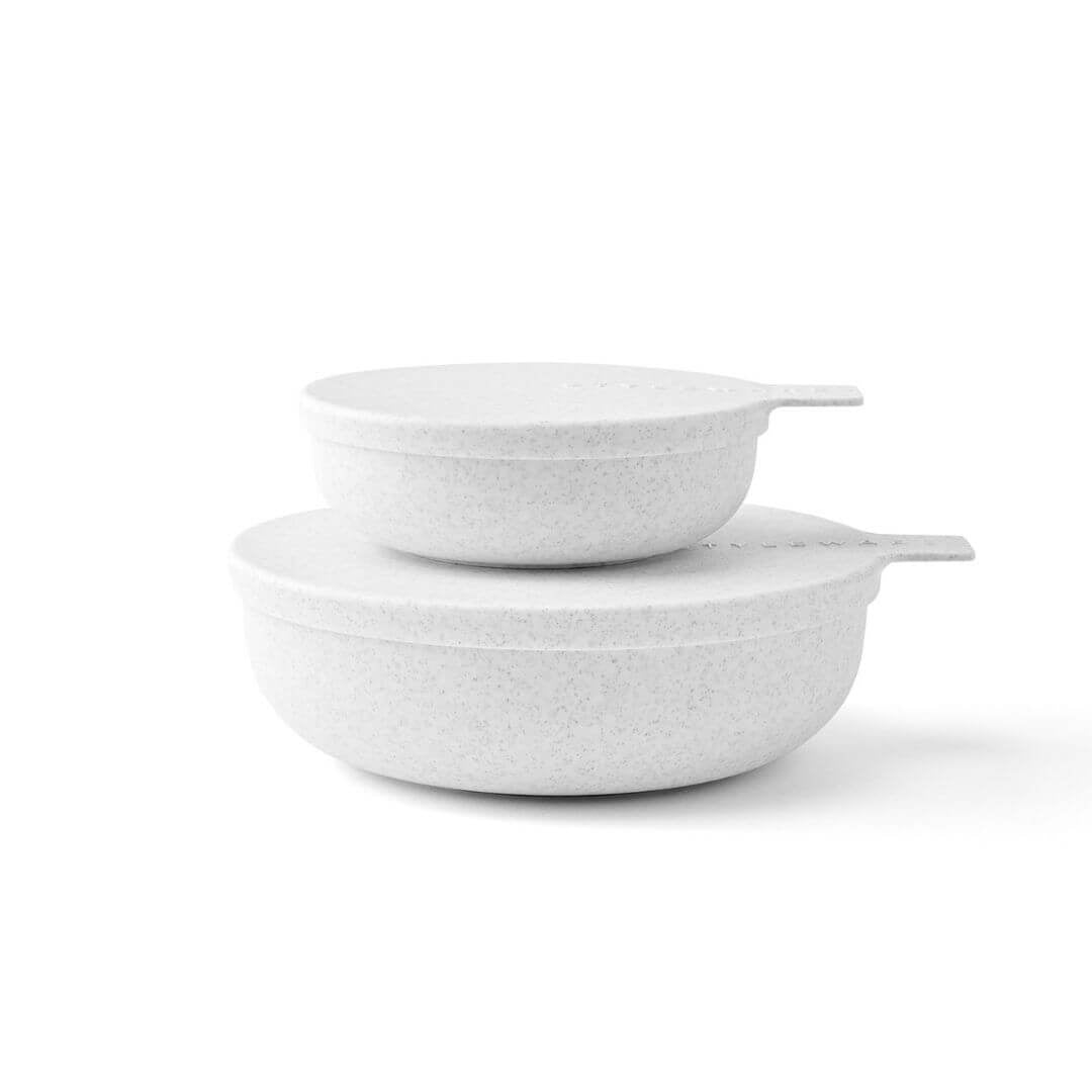 Speckle Nesting Bowls - 2 Piece Set