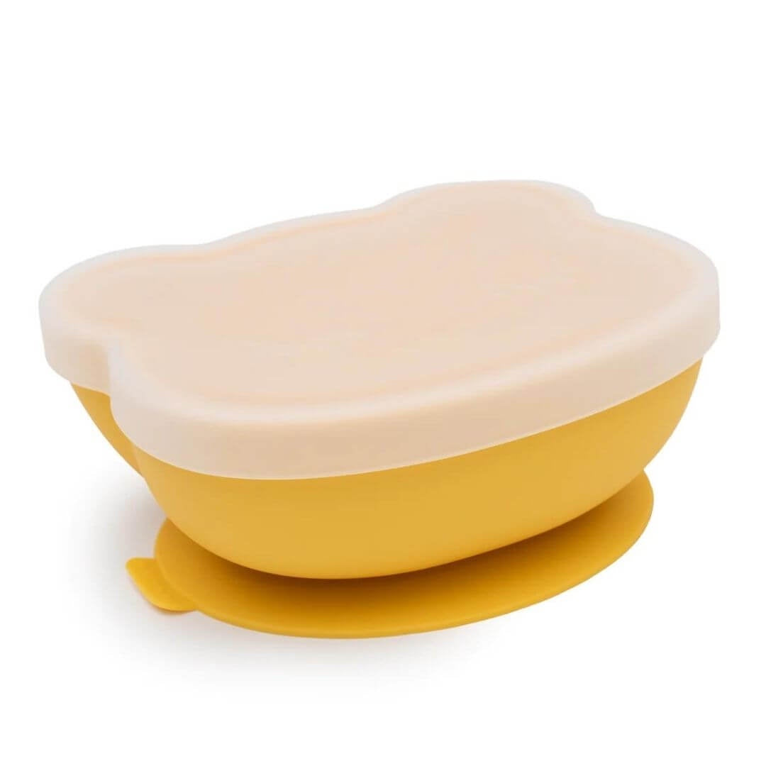 Stickie Bowl - Yellow