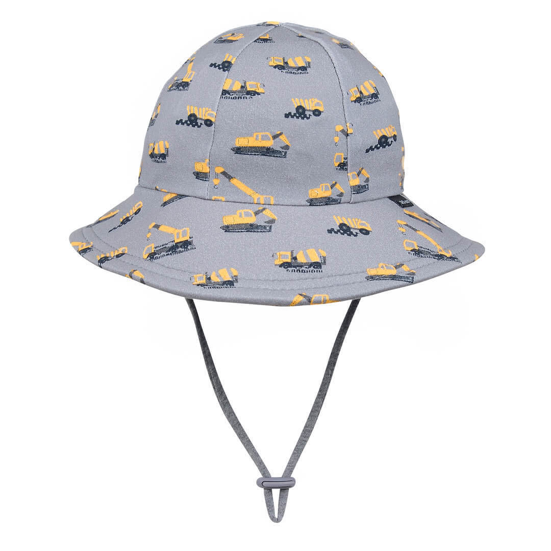 Machinery Bucket Hat
