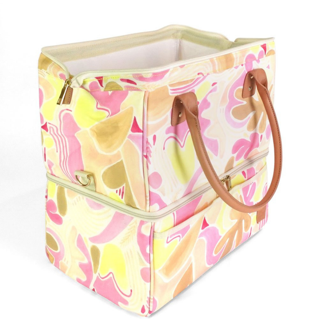 Golden Girl Cooler Bag