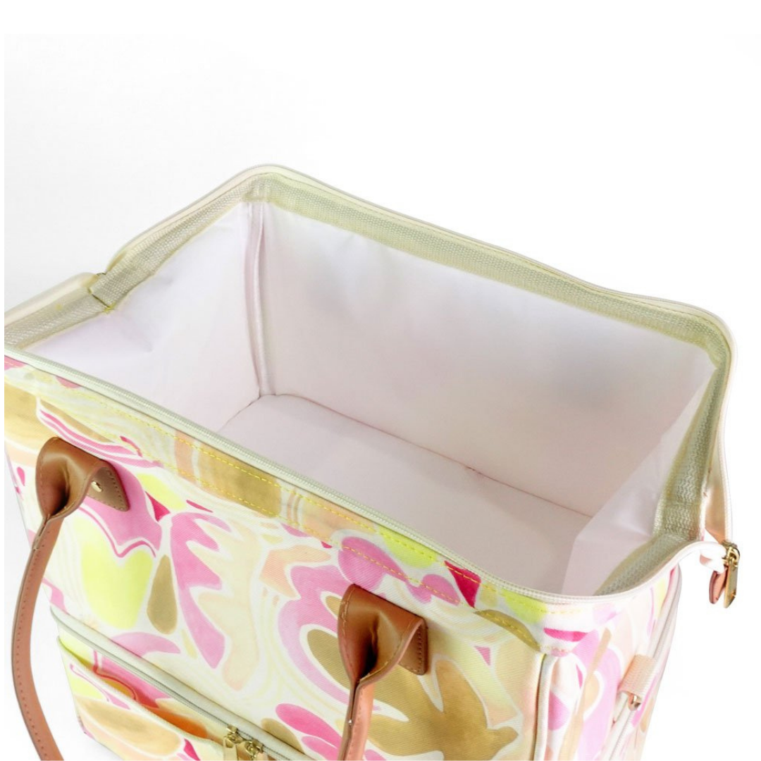 Golden Girl Cooler Bag