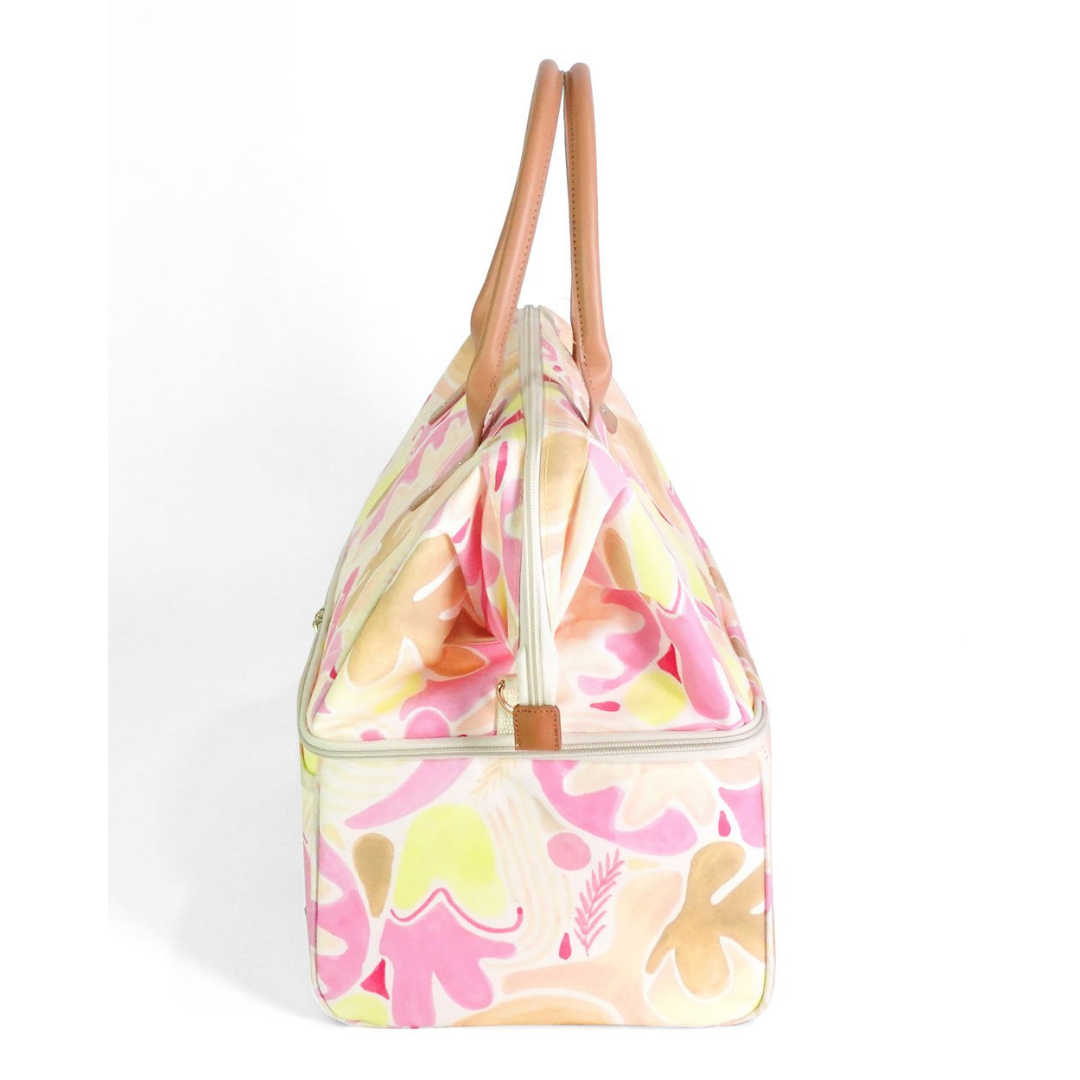 Golden Girl Cooler Bag