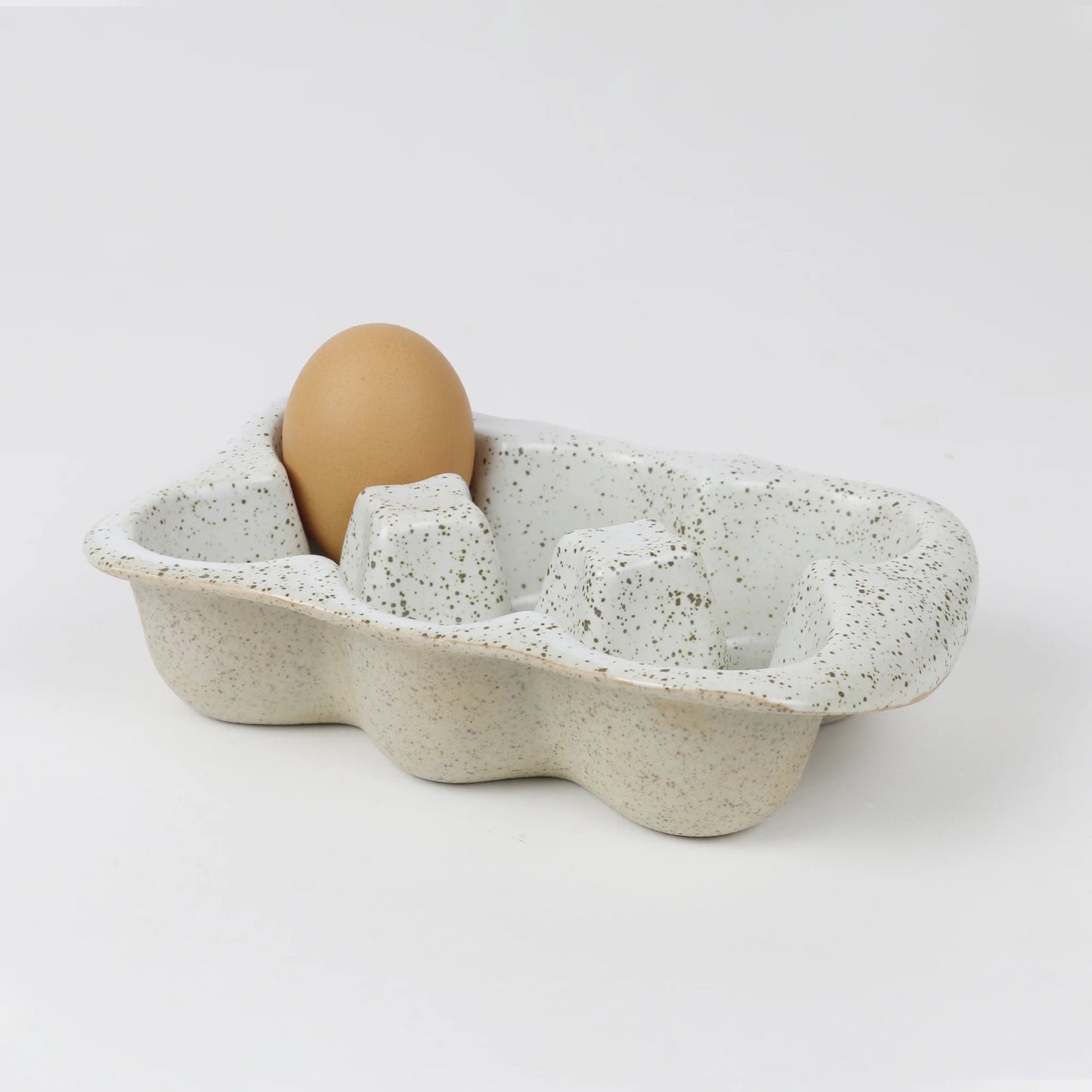 Garden to Table Egg Crate - Holds 6