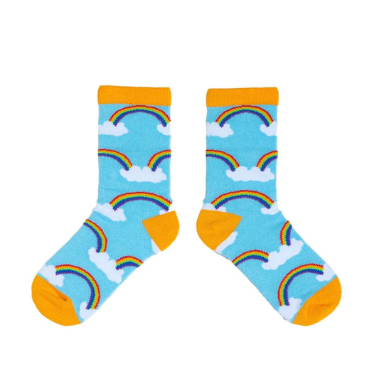 Rainbows Socks - Kids