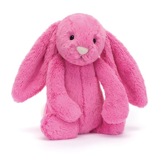 Bashful Bunny - Hot Pink - Medium