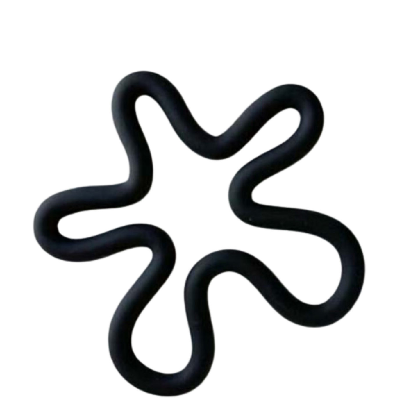 Splat Mat Kitchen Trivet