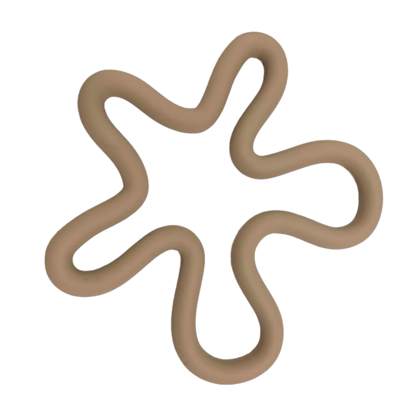 Splat Mat Kitchen Trivet