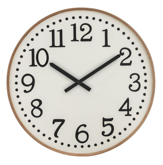 Thomas Wall Clock