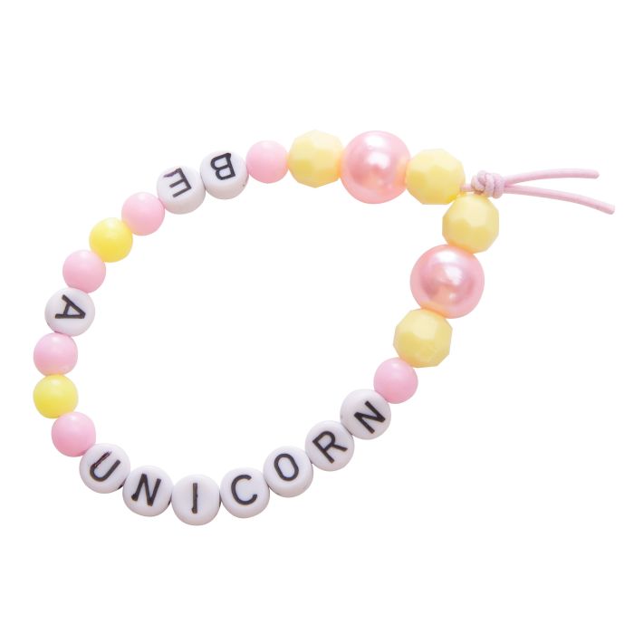 Friendship Bracelet Kit - Bunny Beads