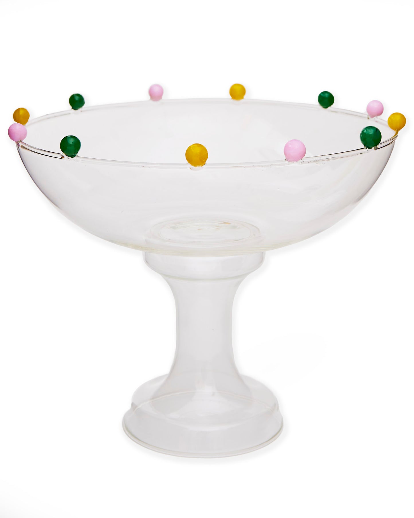 Smartie Partie Fruit Bowl