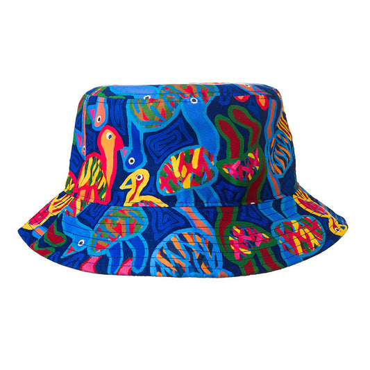 Thelma Beeton Bucket Hat