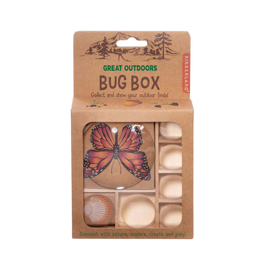 Great Outdoors­ - Bug Box