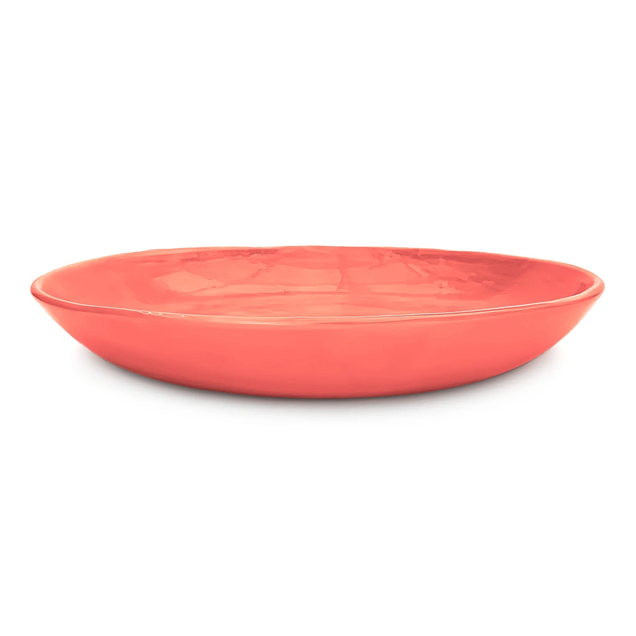 Large Dish - Flamingo – Not Plain Jane Living