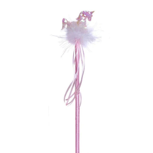 Unicorn Sequins Wand