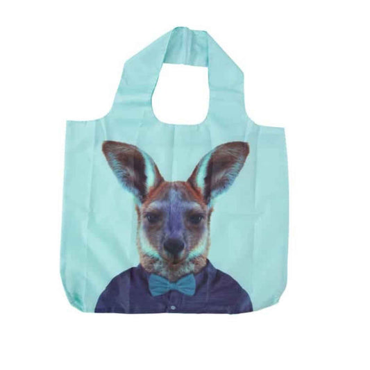 Shopping Tote - Kangaroo