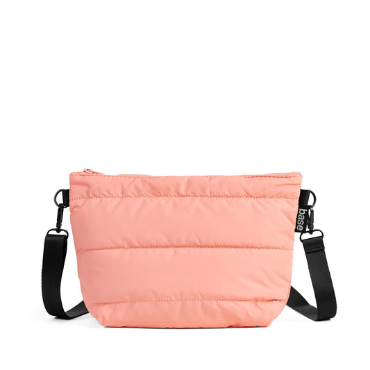 Cloud Stash Base Crossbody Bag - Sorbet