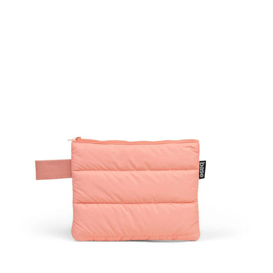 Cloud Flat Base Bag - Sorbet