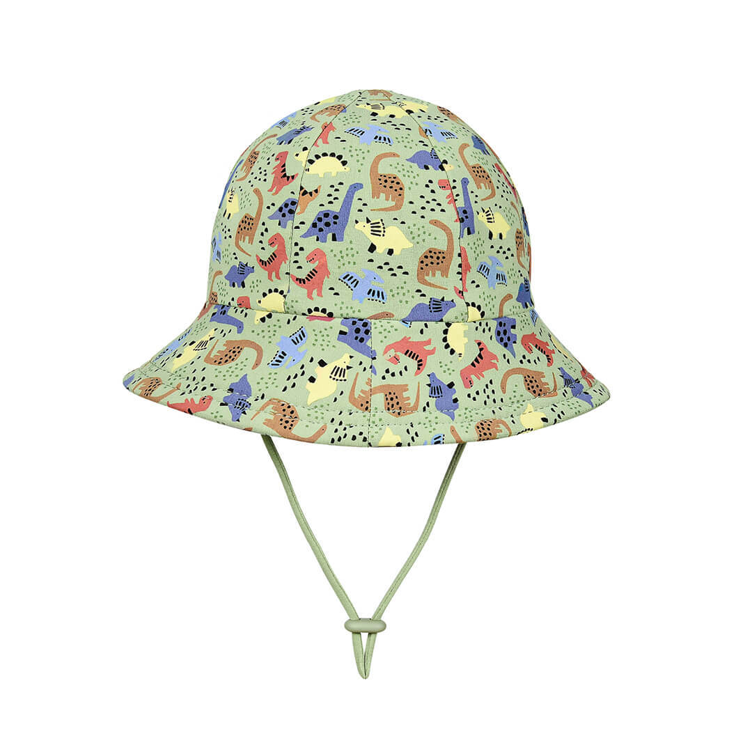 Toddler Bucket Sun Hat - Dino