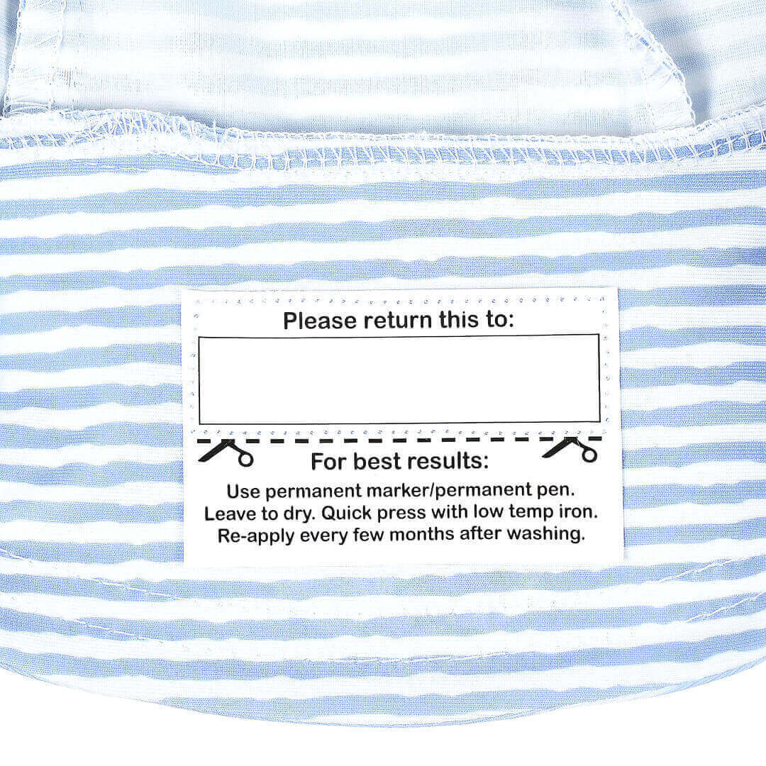 Kids Classic Swim Bucket Beach Hat - Stripe Kids Classic Swim Bucket Beach Hat - Stripe