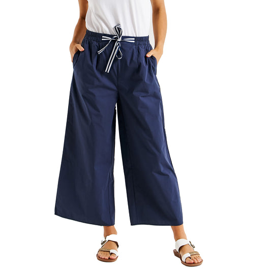 Lulu Pant - Navy