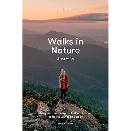 Walks in Nature: Australia - 2nd Edition