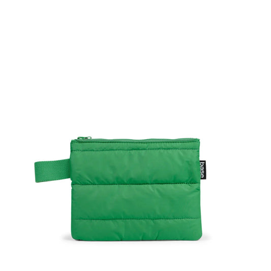 Cloud Flat Base Bag - Apple