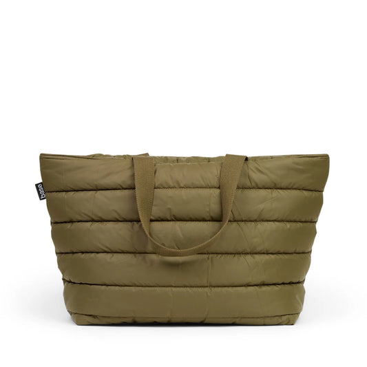 Cloud Take It Base Bag - Khaki