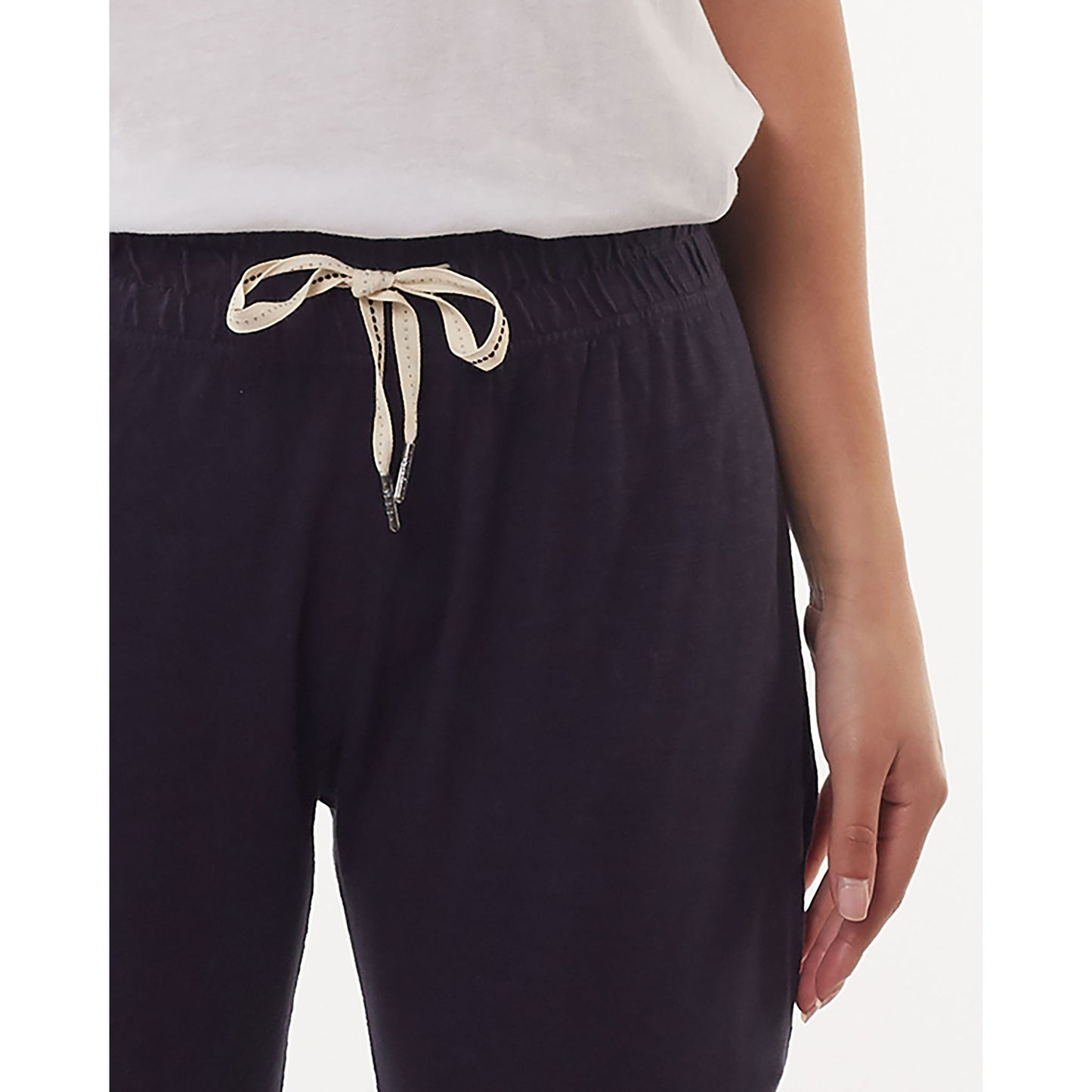 Brunch Pant - Navy