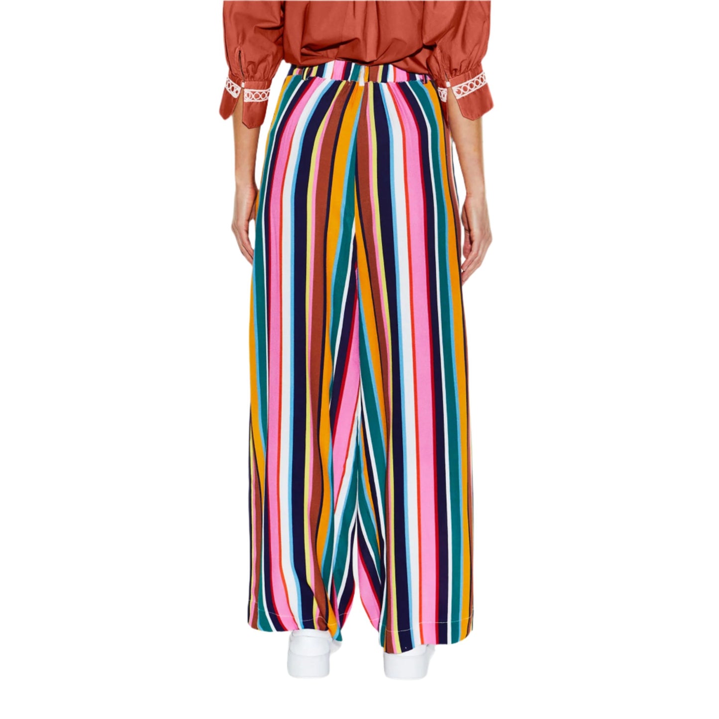 Dream Factory Pant - Stripe