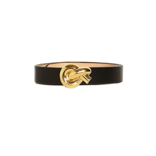 Knot Belt - Black